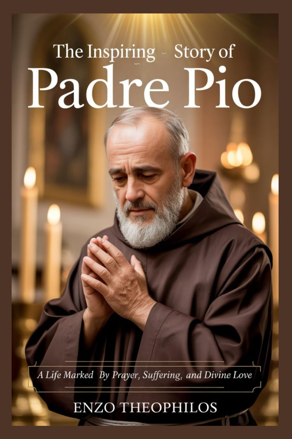 The Inspiring Life Story of Saint Padre Pio (The Catholic Word)