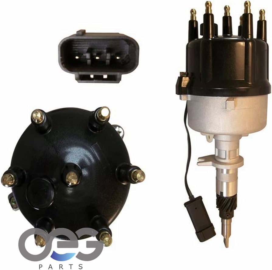 亀有L型レース用ディスビィ&フルトラkit L型 レース用ディスビィ&フルトラkit L6/L4 亀有エンジンワークス