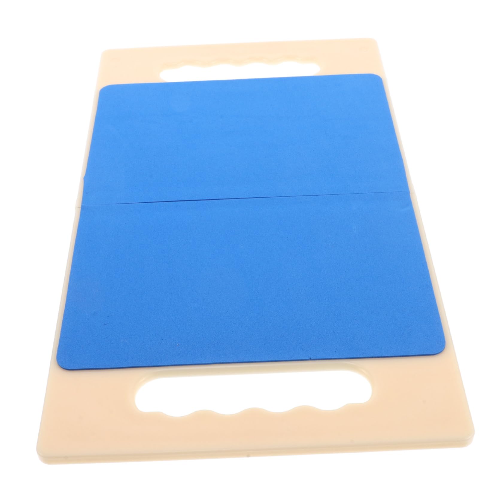 KESYOO Rebreakable Kick Board Training Equipment Karate Breaking Board for Martial Arts Taekwondo Boys and Girls Adults