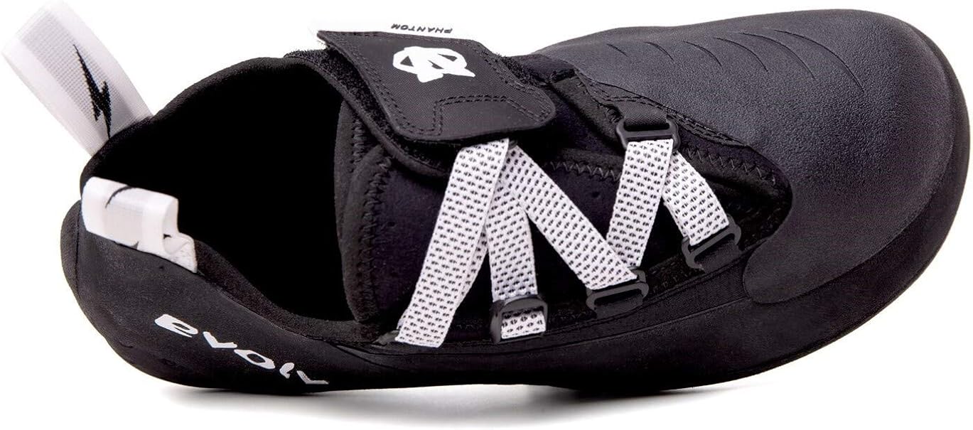  | Evolv Phantom Climbing Shoe - Men's | Climbing