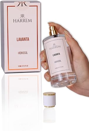 Lavanta Suyu Kızarıklık Karşıtı ve Yatıştırıcı Tonik 110 ml