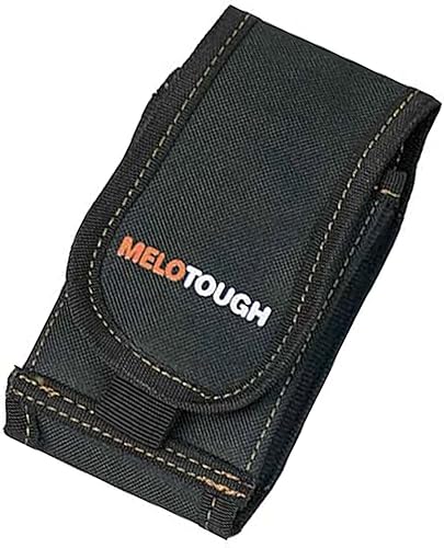 Miniatura 6 de MELOTOUGH Tirantes de cinturón de herramientas Tirantes de trabajo de construcción con soporte desmontable para teléfono cómoda almohadilla de