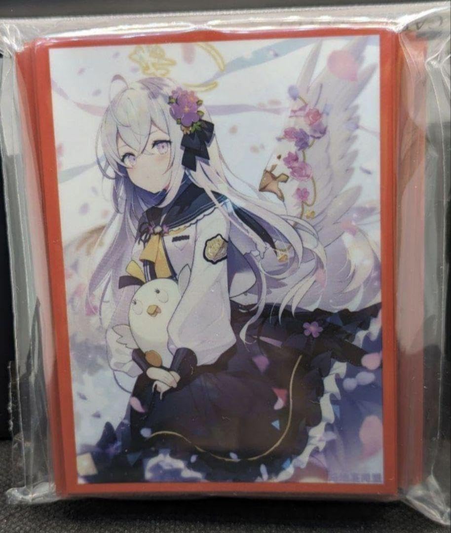 Amazon.co.jp: 白洲アズサ スリーブ ブルアカ c-t : Toys & Games