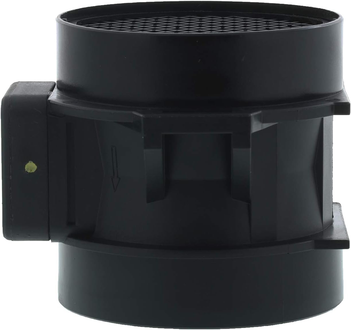 Mass Air Flow Sensor with Housing Assembly