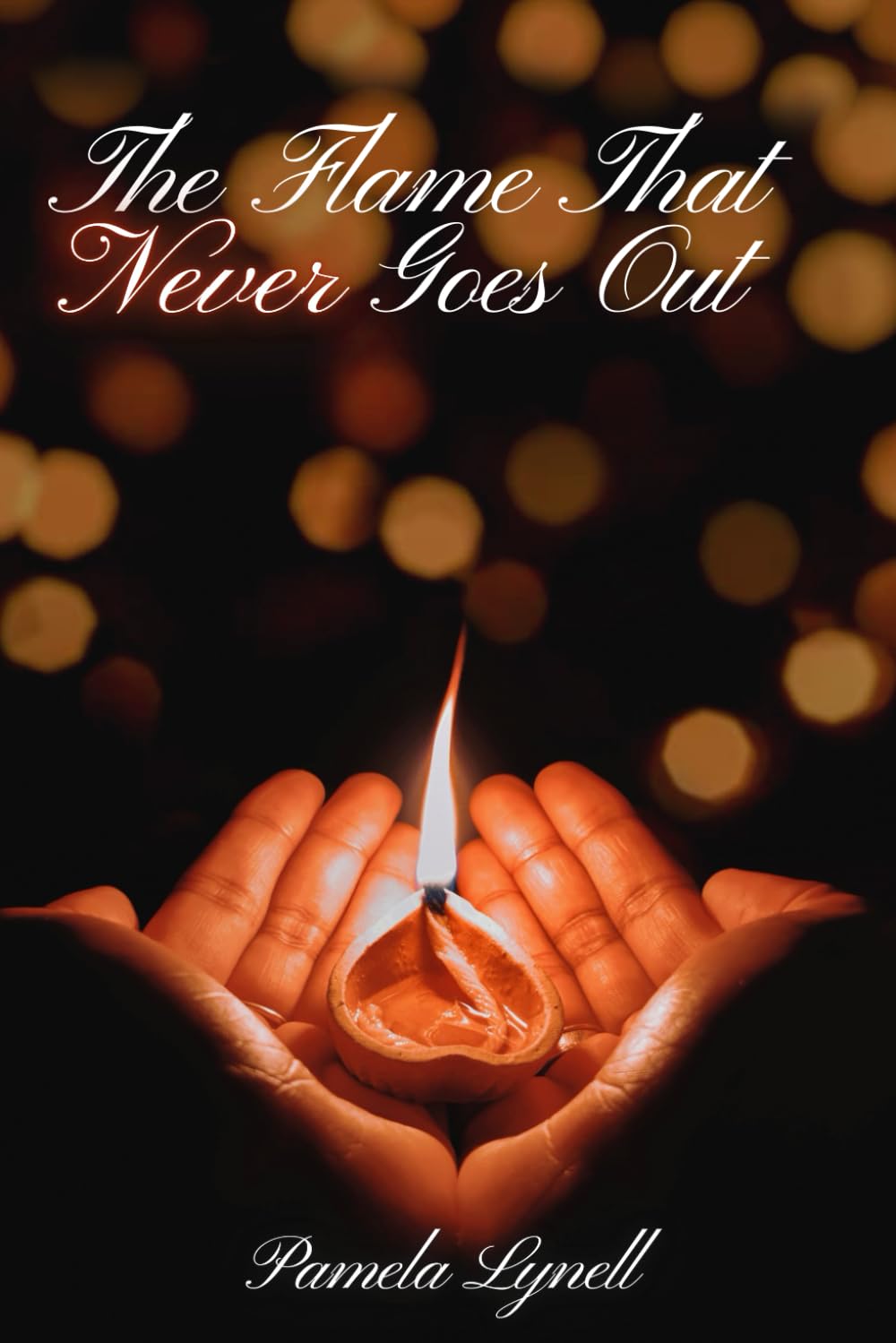 The Flame That Never Goes Out
