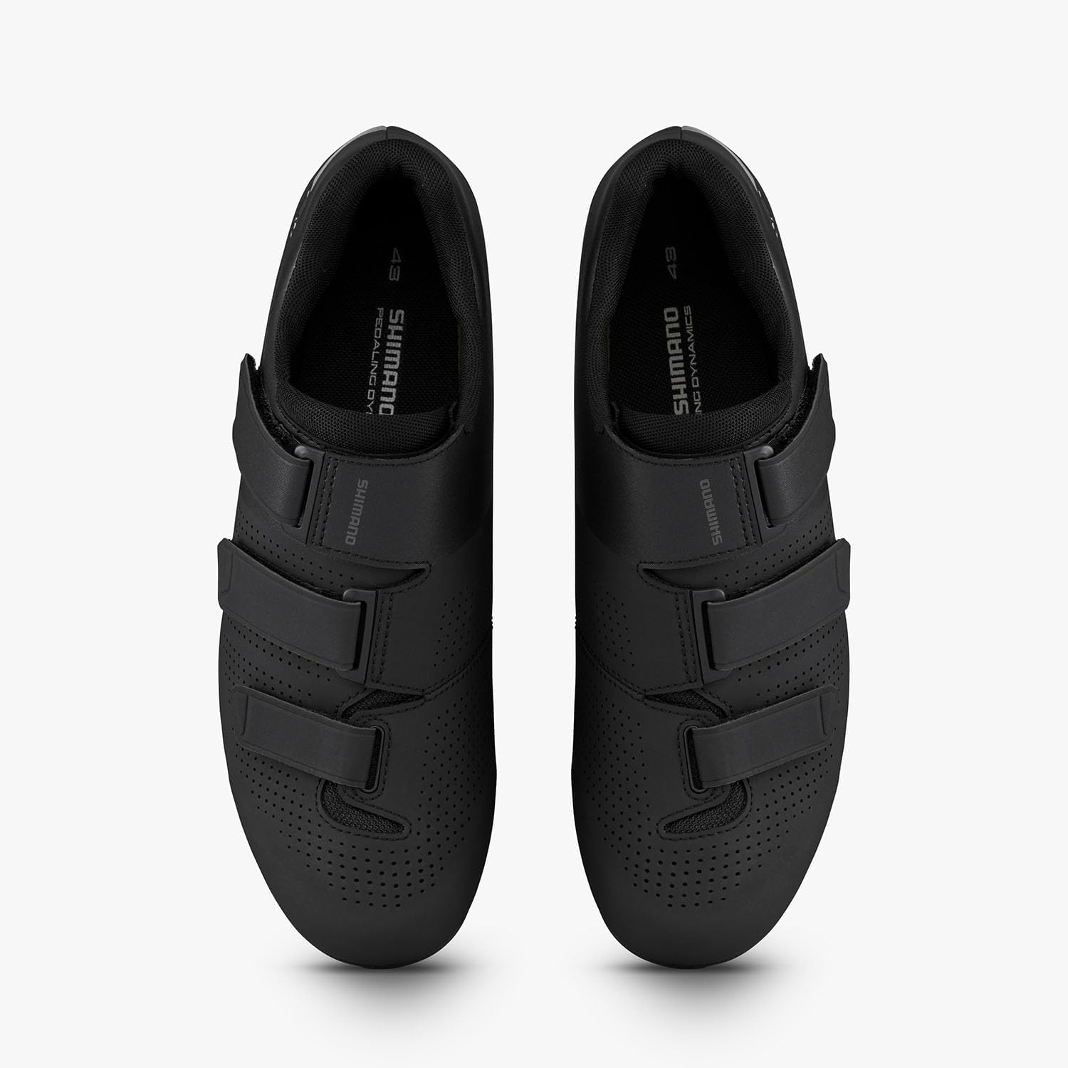 SHIMANO SH-RC102 Bicycle Shoes - Image 4
