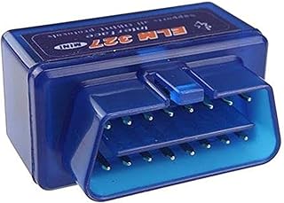 ELM ELM327 obd2 Bluetooth Car Fault Detector (2724278163332)