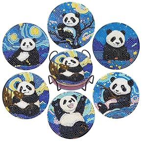 ダイヤモンド塗装キット・アクセサリ - Amazon.co.jp