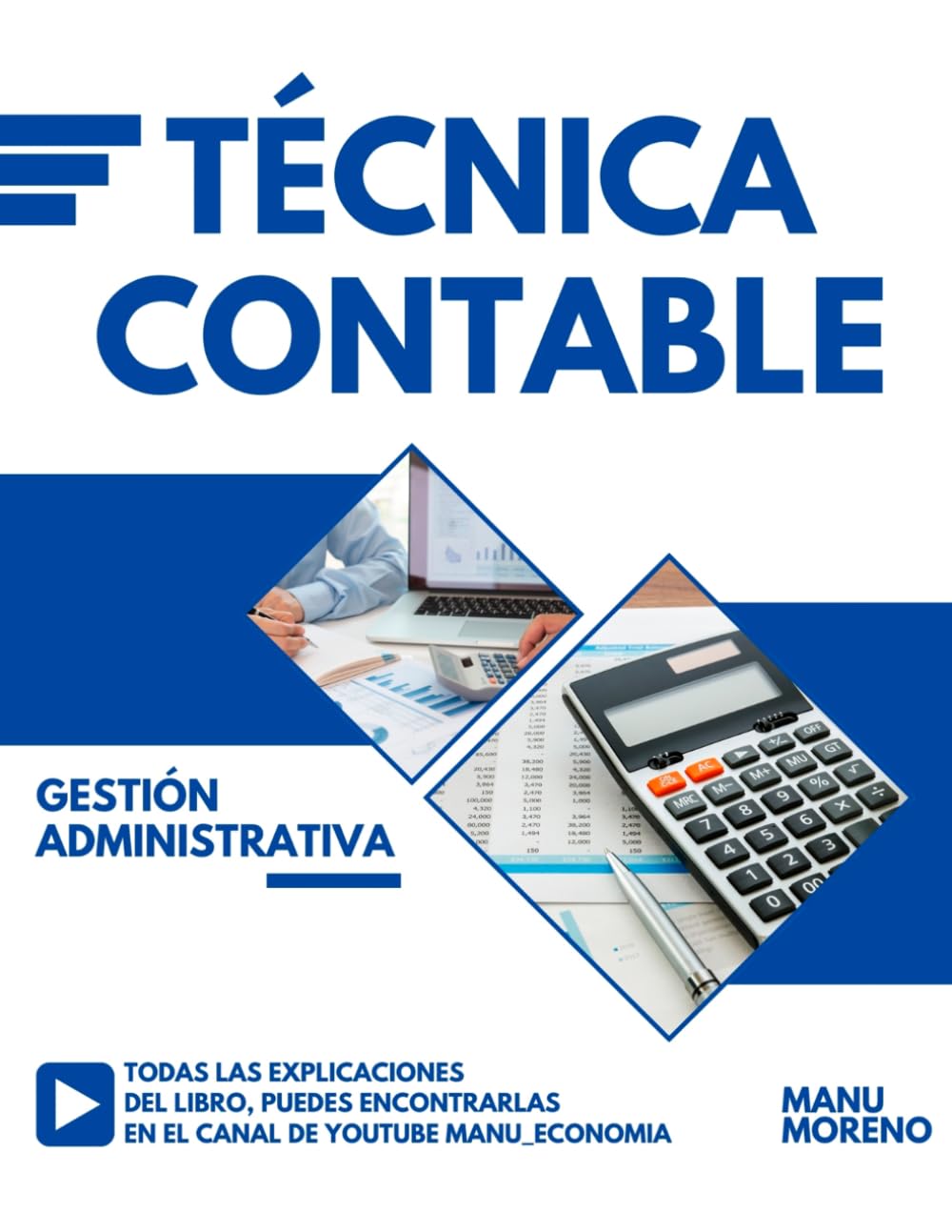 TÉCNICA CONTABLE