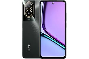 realme GT 5: An Uncompromising Powerhouse in Your Pocket