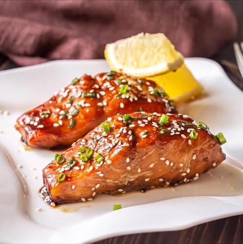 image for B Bob’s Foods B.Bob's Sweet & Spicy Ginger Noodle Sauce (1Pack) - As