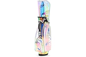 kvv lightweight golf stand bag