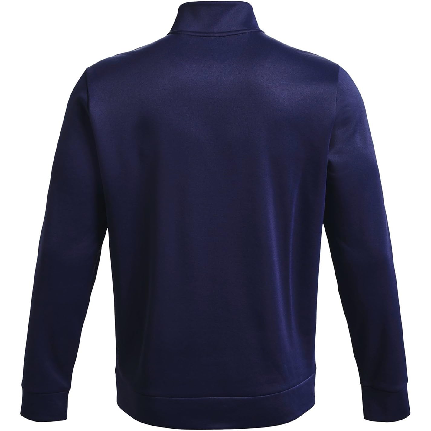 Under Armour Bluzki polarowe Mężczyźni Polarowy rękaw, zamek błyskawiczny 1/4