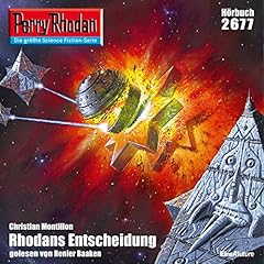 Rhodans Entscheidung cover art