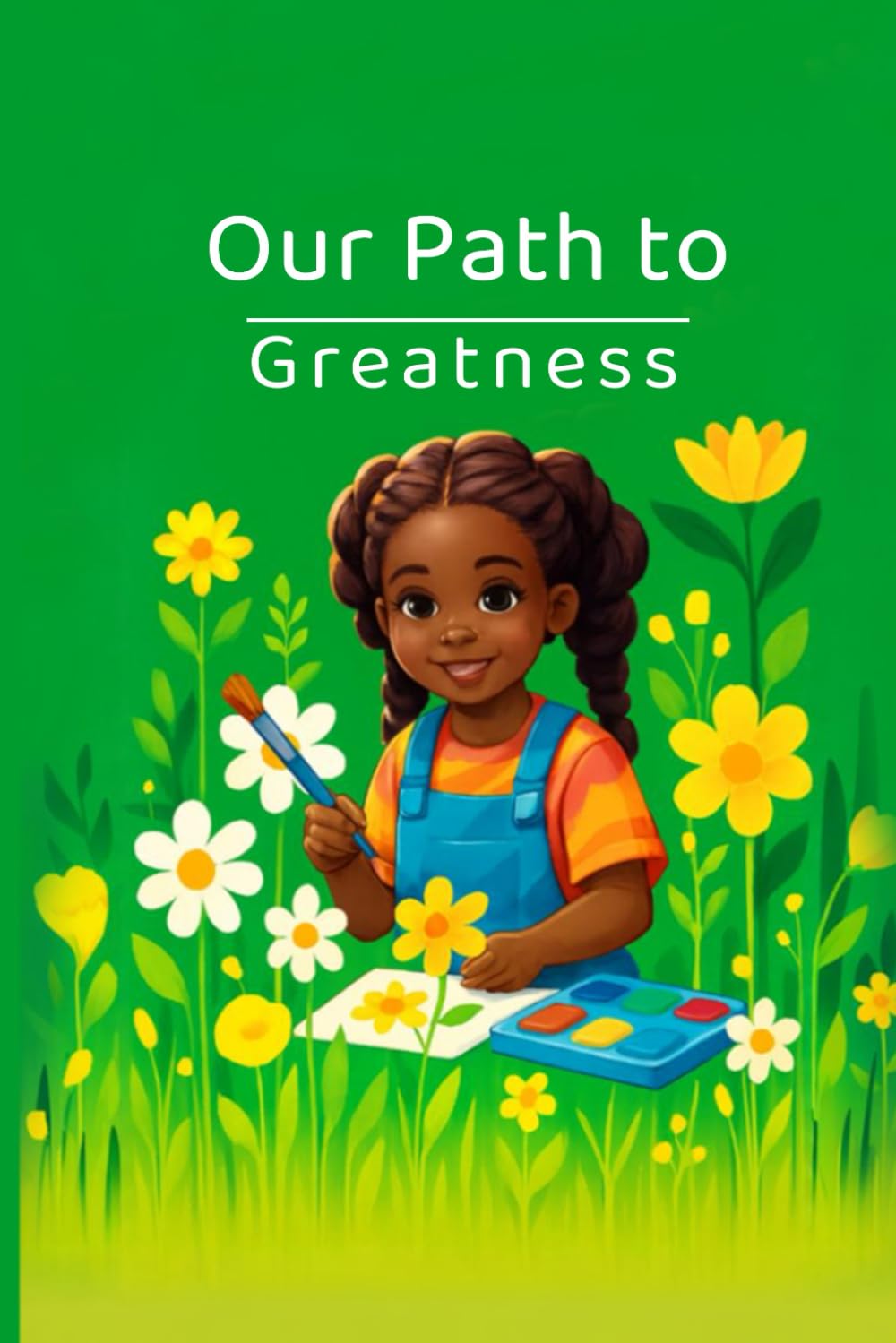 Our Path to Greatness