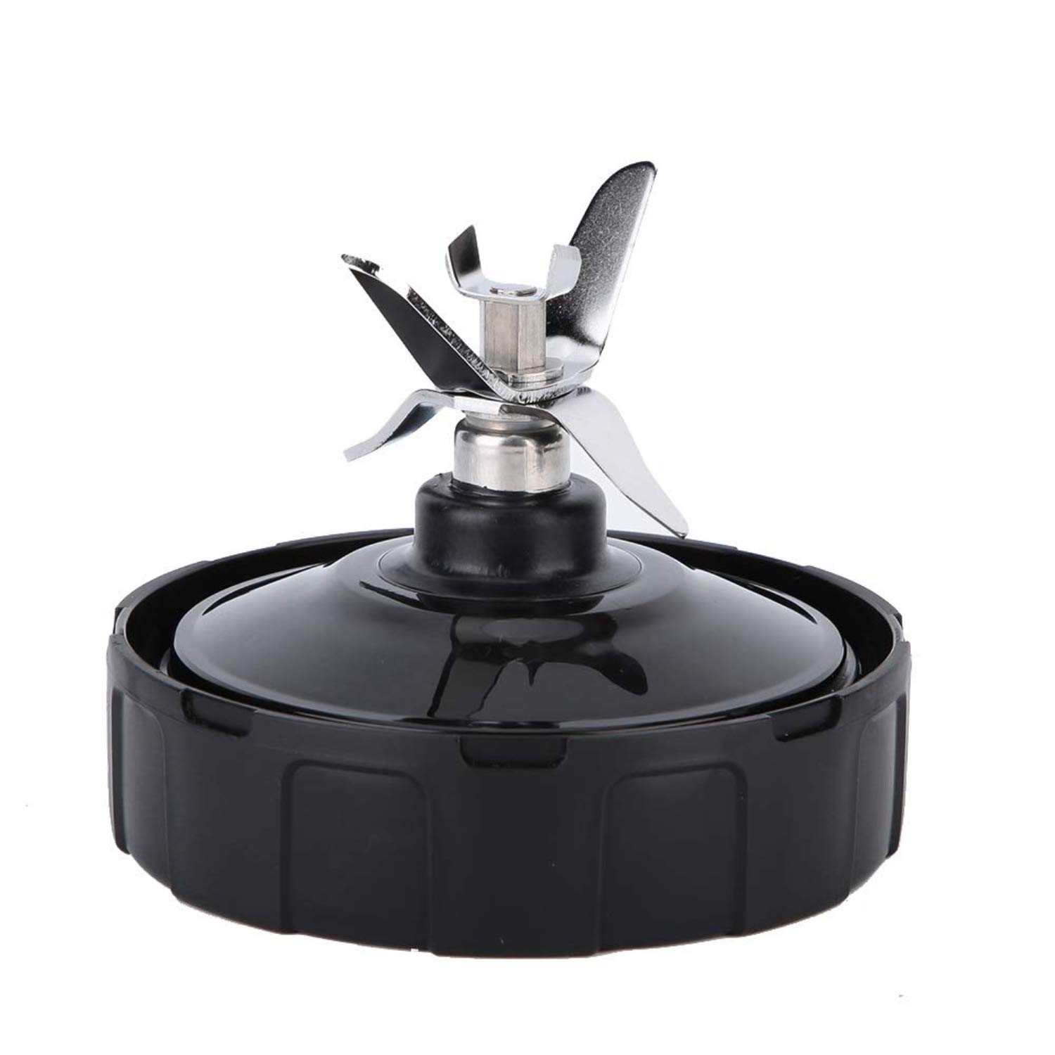 Yosoo Replacement Extractor Blade Juicer Extractor Blade Premium Replacement Parts & Accessories for Blender Replacement Accessories(6-fin)