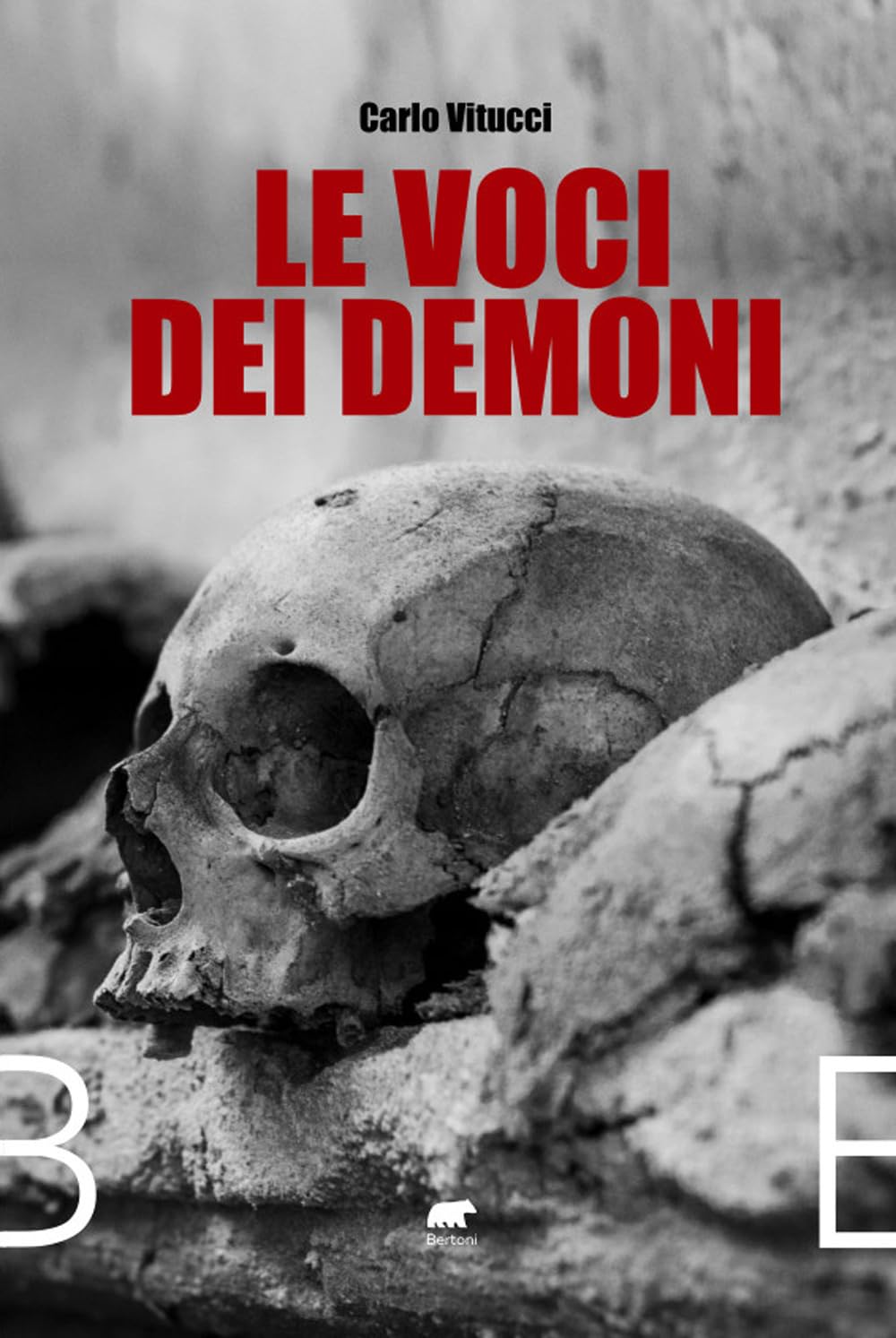 Le Voci Dei Demoni - 4