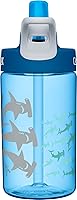 Vista 5 de CamelBak Eddy Kids Water Bottle 12oz