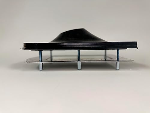 Kozy Kollar PV-3" Brida de techo