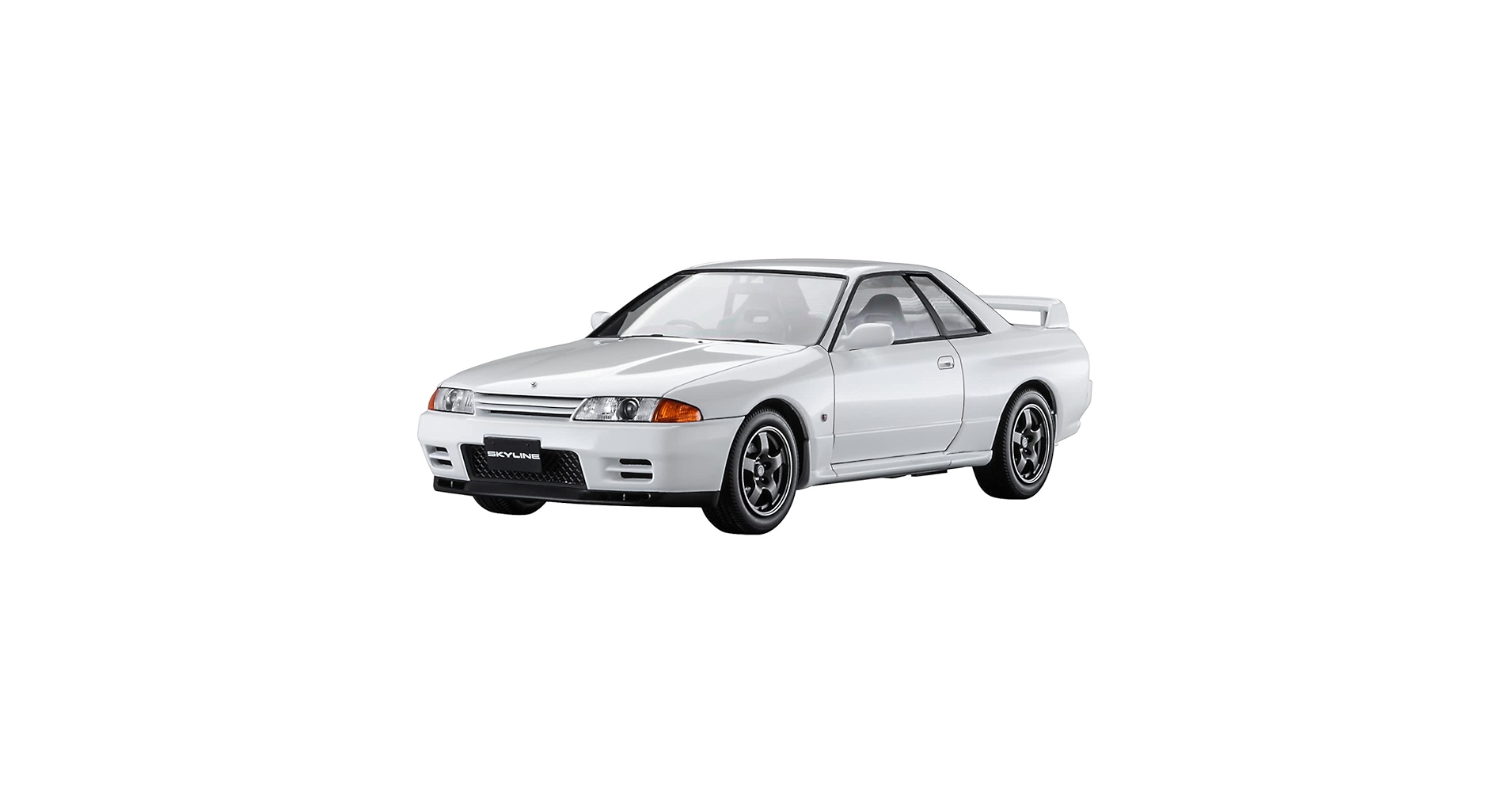 国内名車シリーズ…日産・ Skyline2000GT-R (R32) 1/24 国内名車シリーズ…日産・ Skyline2000GT-R (R32) 1/24