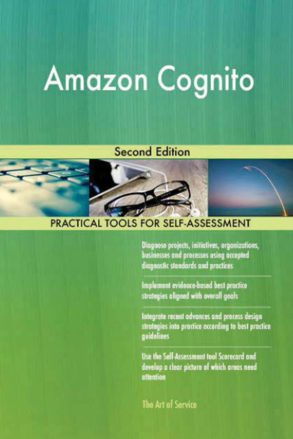 Amazon Cognito Second Edition