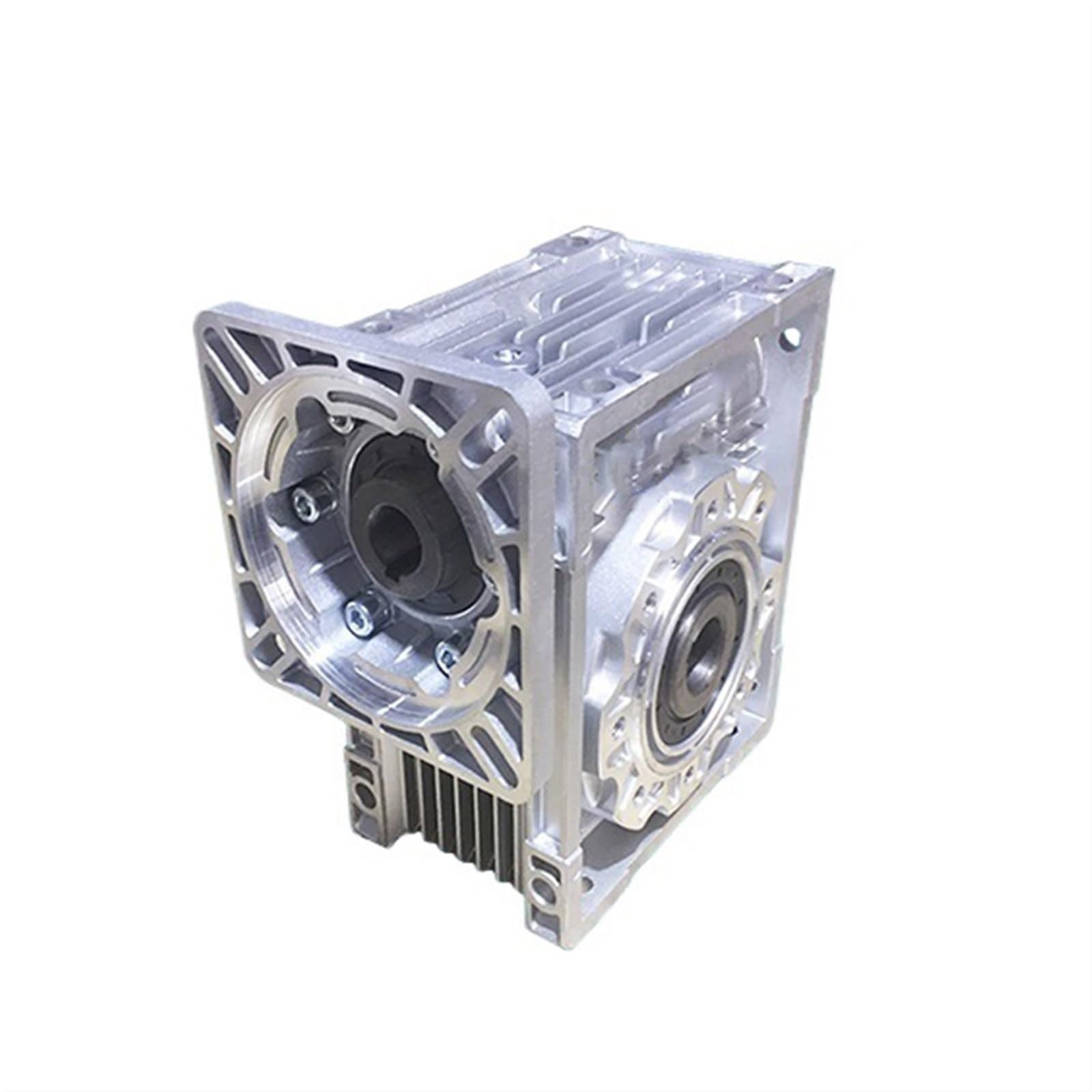 Motor Reducer NMRV075 Gearbox Reducer 4.33x4.33