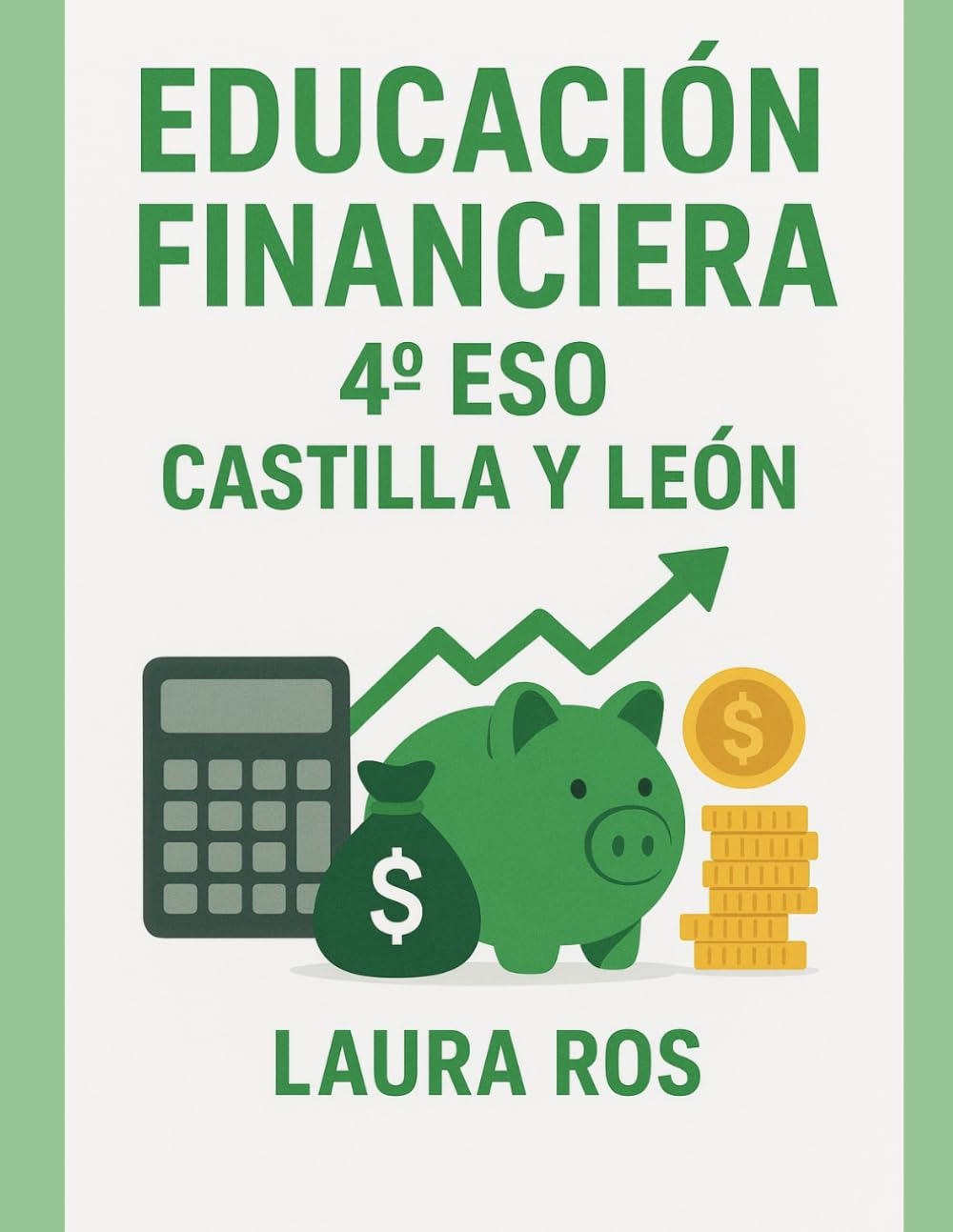 Educación Financiera: 4º ESO Castilla y León