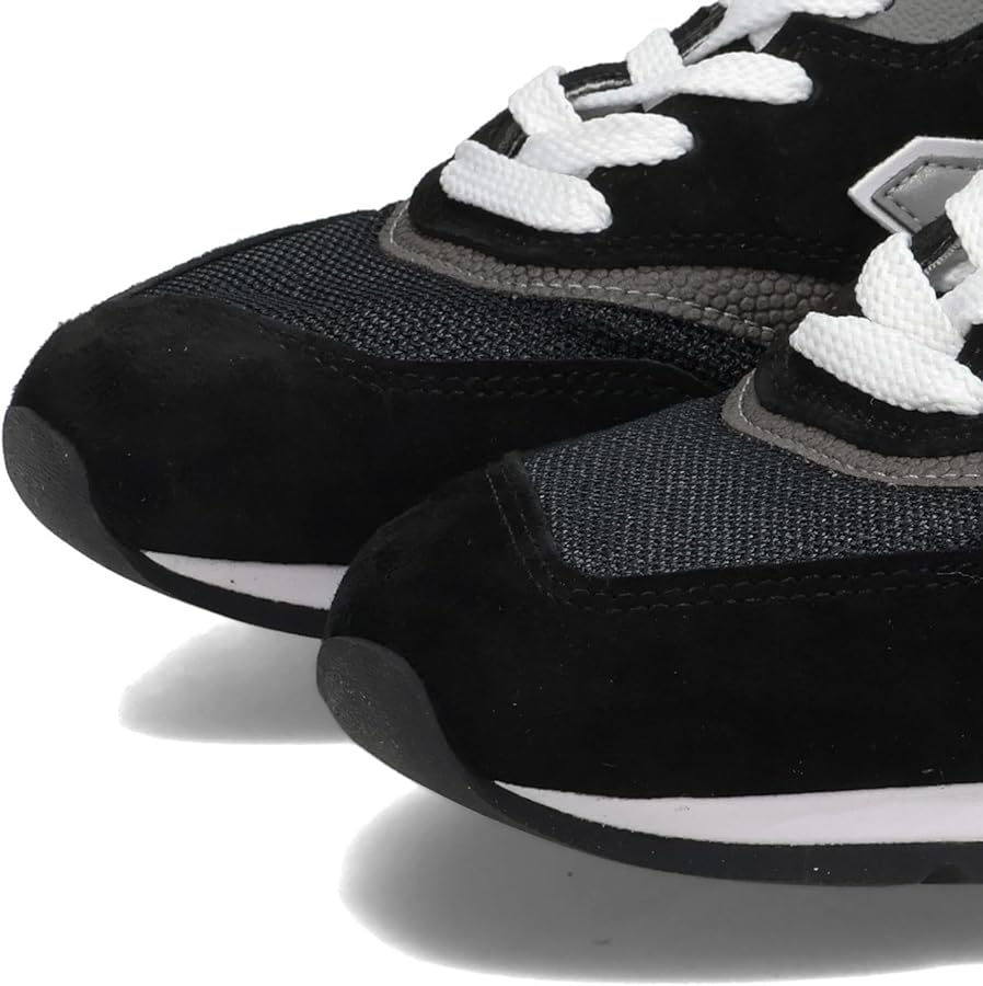 Amazon | [ニューバランス] スニーカー 997 メンズ U997BK ブラック 黒