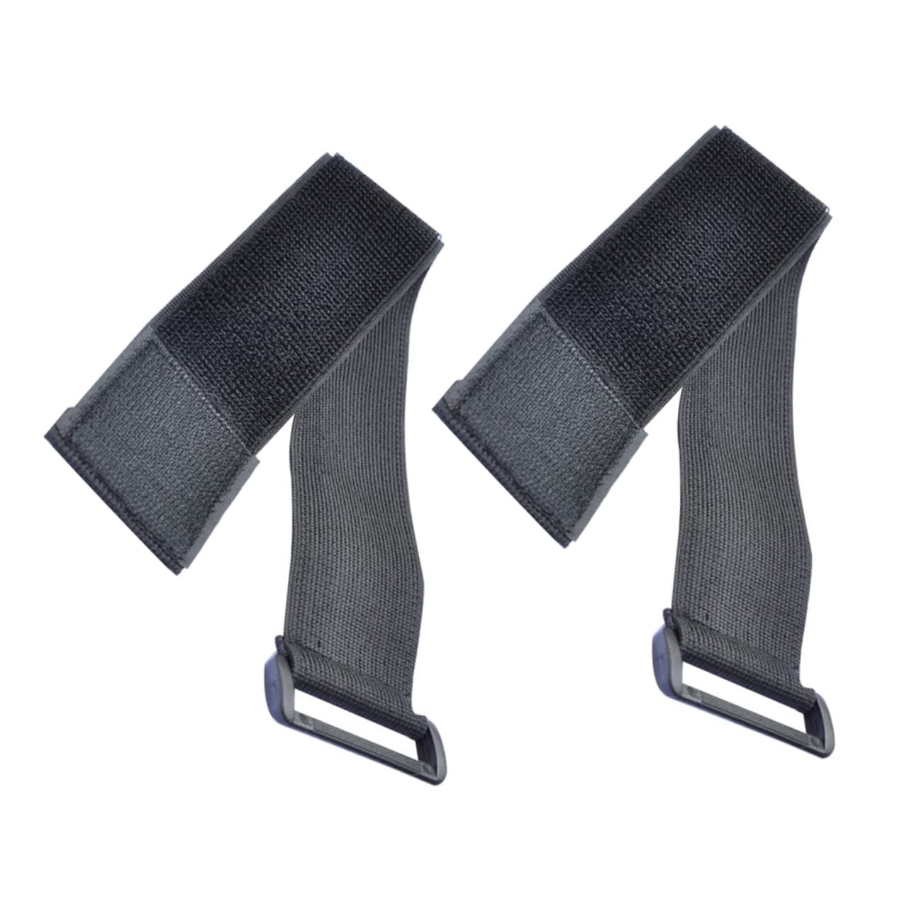 HOMOCONO 2pcs Adjustable Game Leg Bundling Belts Lightweight Polyester Tie Down Ropes for Carnival Races Indoor Sports Events Competitions School Fun Days and Parties