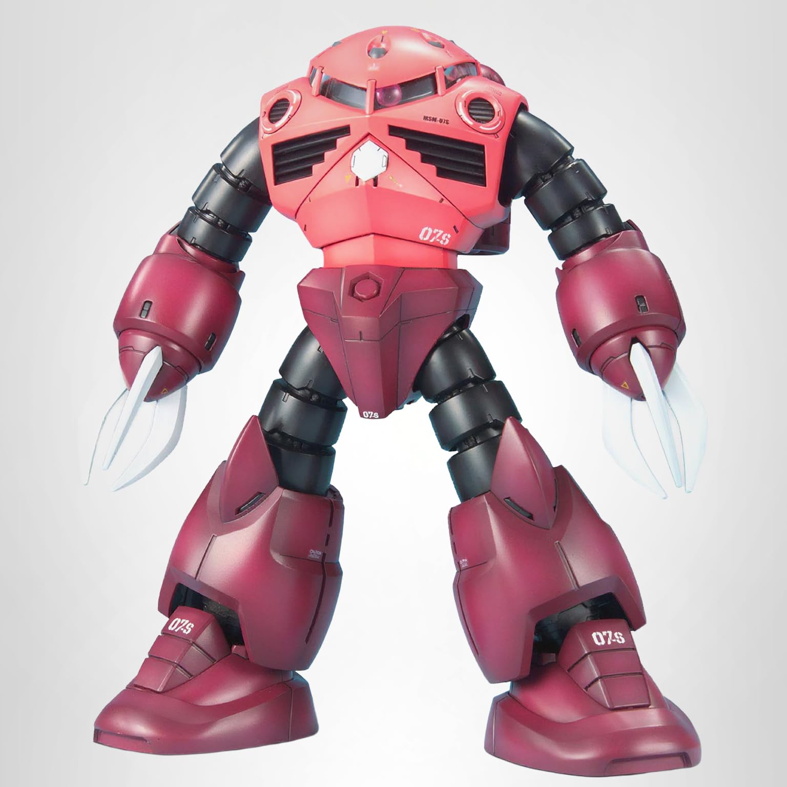Amazon | BANDAI SPIRITS(バンダイ スピリッツ) MG 機動戦士ガンダム