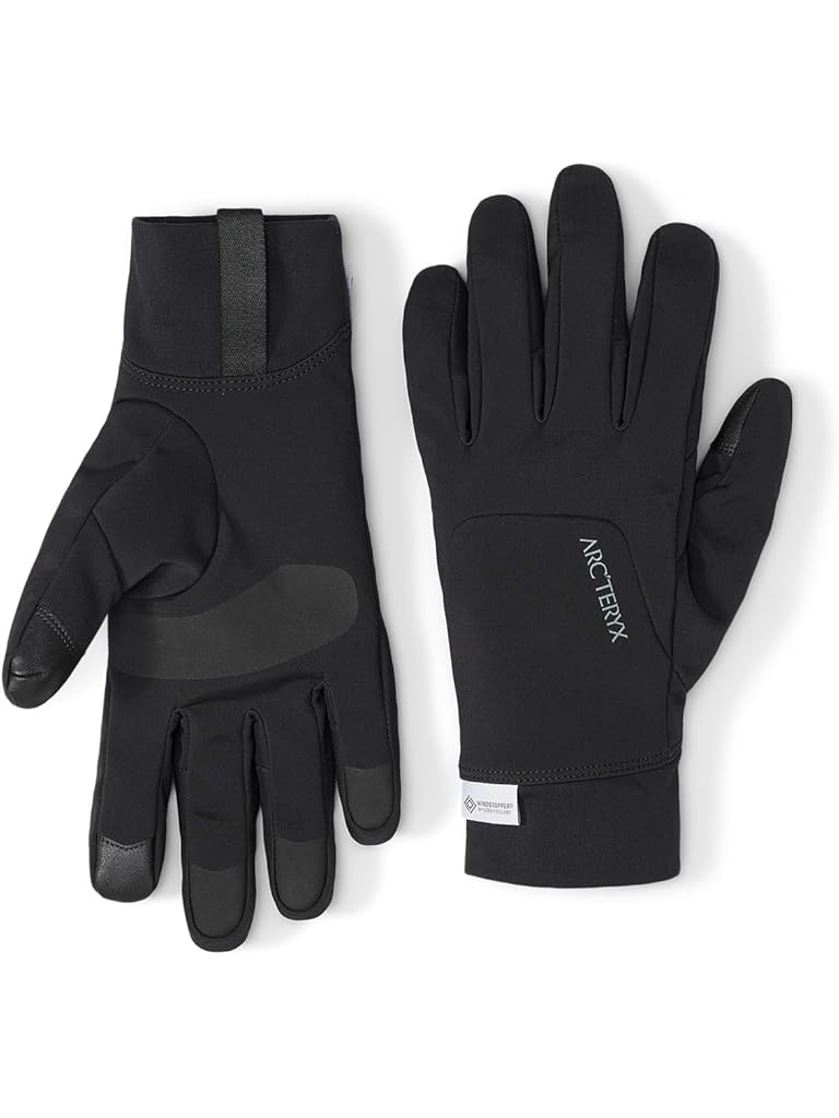 Black Arc'teryx Venta Glove