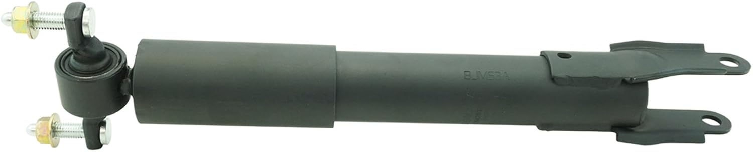 TRQ Front and Rear Suspension Kit Shock Absorber Sway Bar Stabilizer Link Compatible with 2011-2019 Chevrolet Silverado 2500 HD Silverado 3500 HD GMC Sierra 2500 HD Sierra 3500 HD