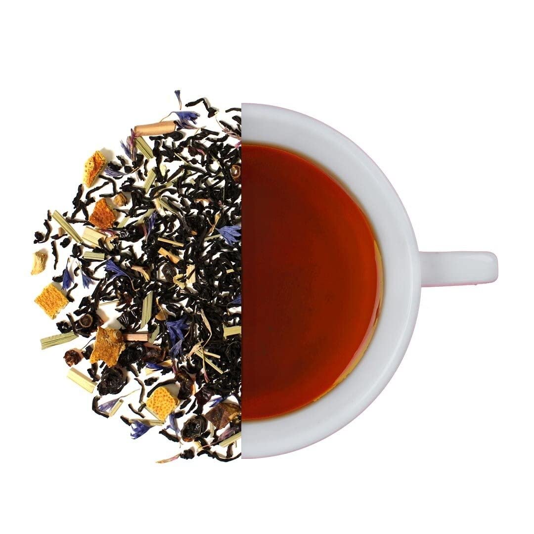 Beta Fusion Collection Mix Fruit Çayı 75 gr