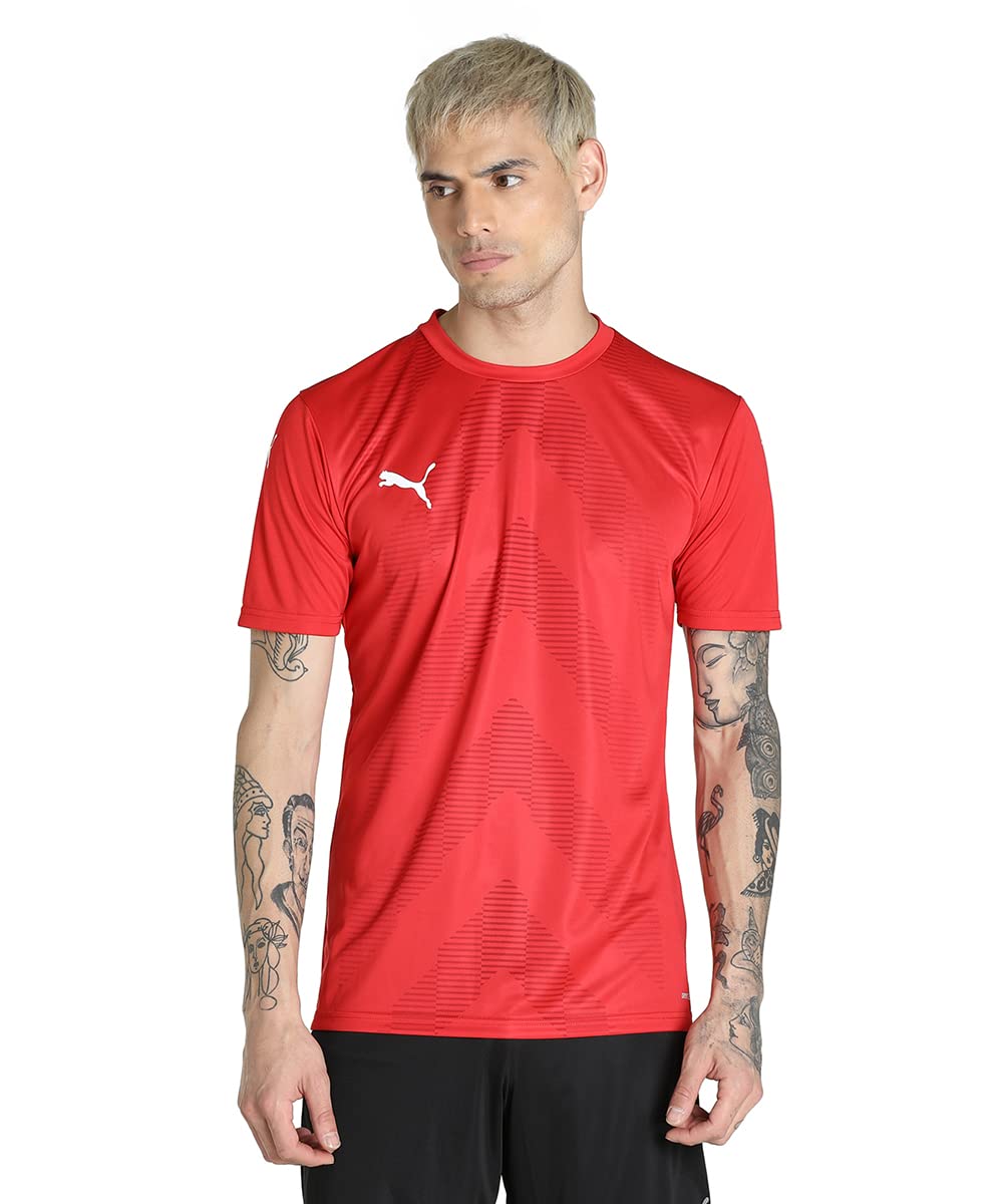 Puma Sweater Brand Model TeamGLORY Jersey