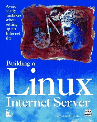 Télécharger Building a Linux Internet Server by Eckel, George, Hare, Chris (1995) Paperback PDF