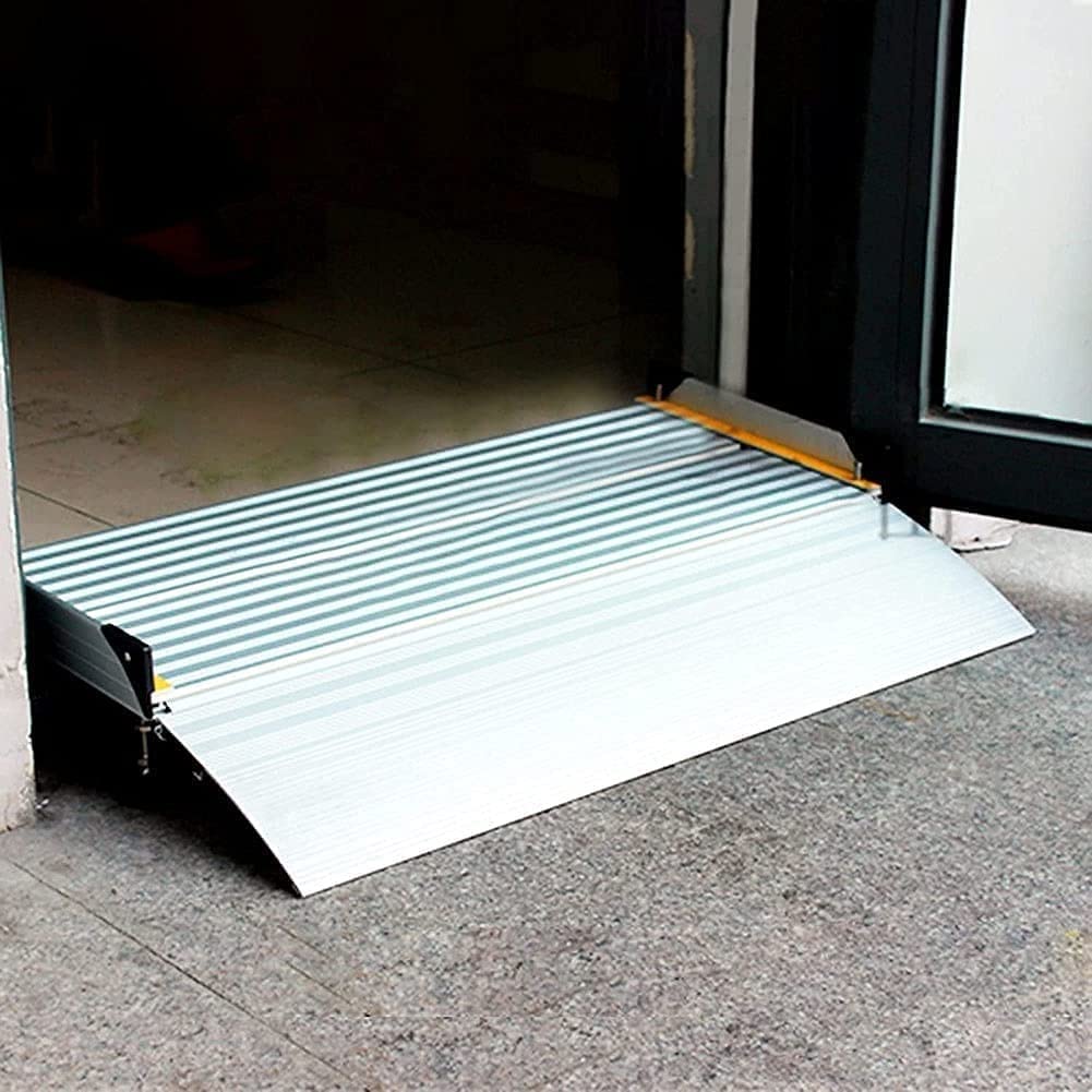 Rampy załadunkowe, rampa progowa, rampa krawężnikowa, rampa drzwiowa, rampy przenośne, aluminiowa rampa dla wózków inwalidzkich, rampa progowa z regulowanymi stopkami wsporczymi, rampa wjazdowa do drz
