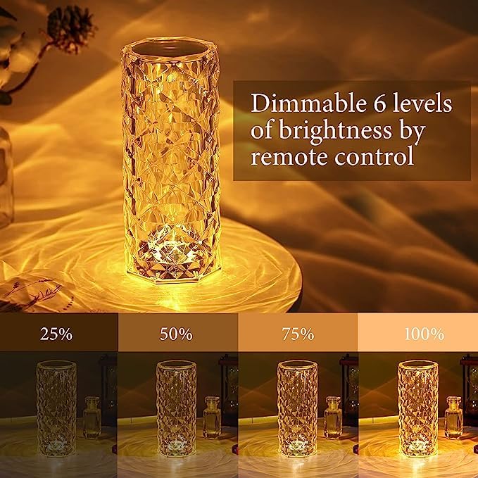 Image of Touch LAMP
