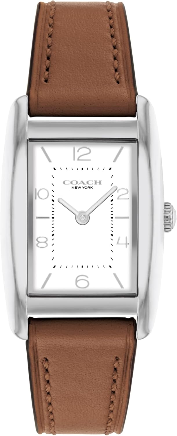 【未使用】正規品 COACH コーチ REESE 14504310 QZ レッド Amazon.co.jp: [コーチ] 腕時計 REESE 【正規輸入品】 14504310