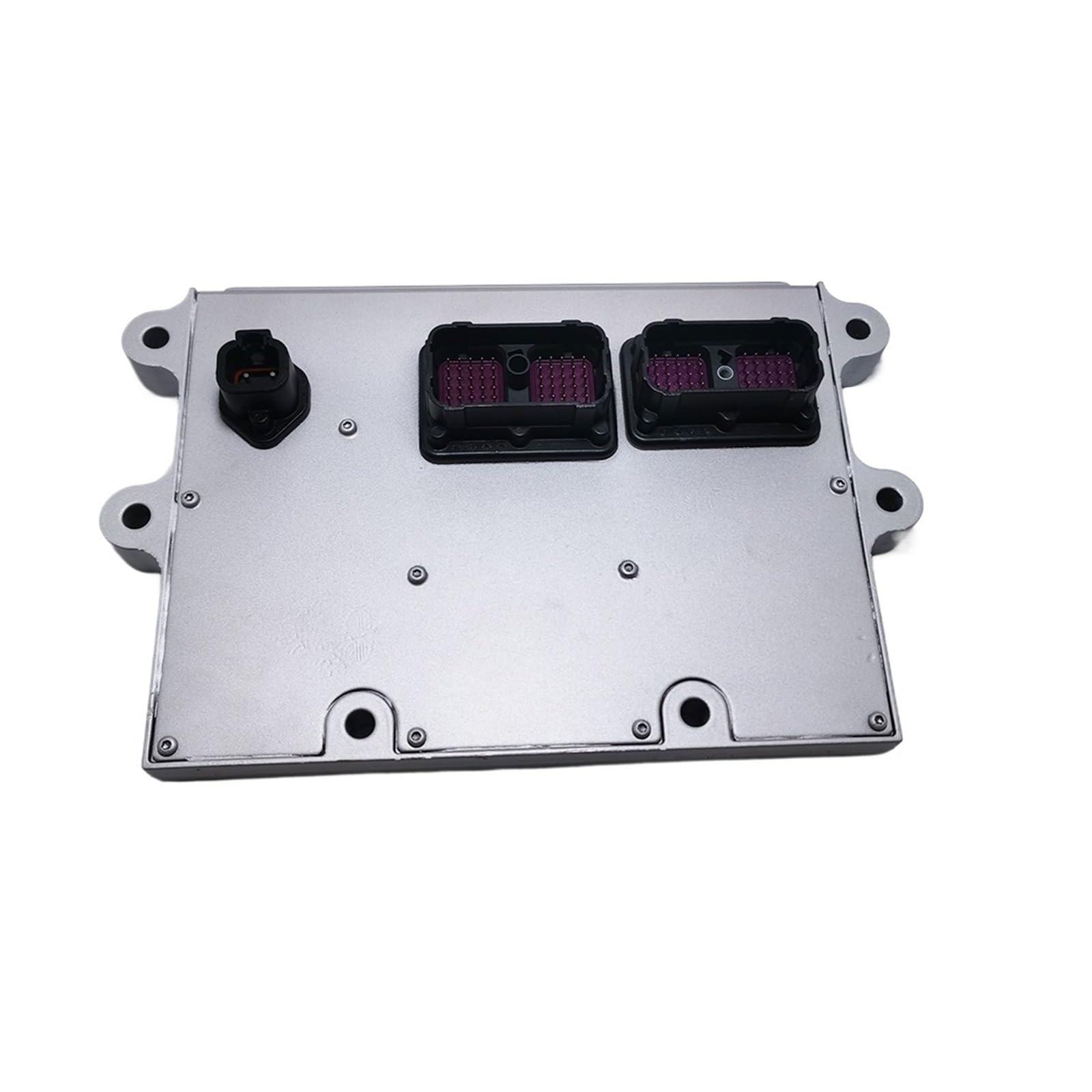 For 4963807 Motor Computerbord Ecm Elektronische Besturingsmodule Voor Compatible For Cummins Ism Qsm Cm876 Motor P4963807
