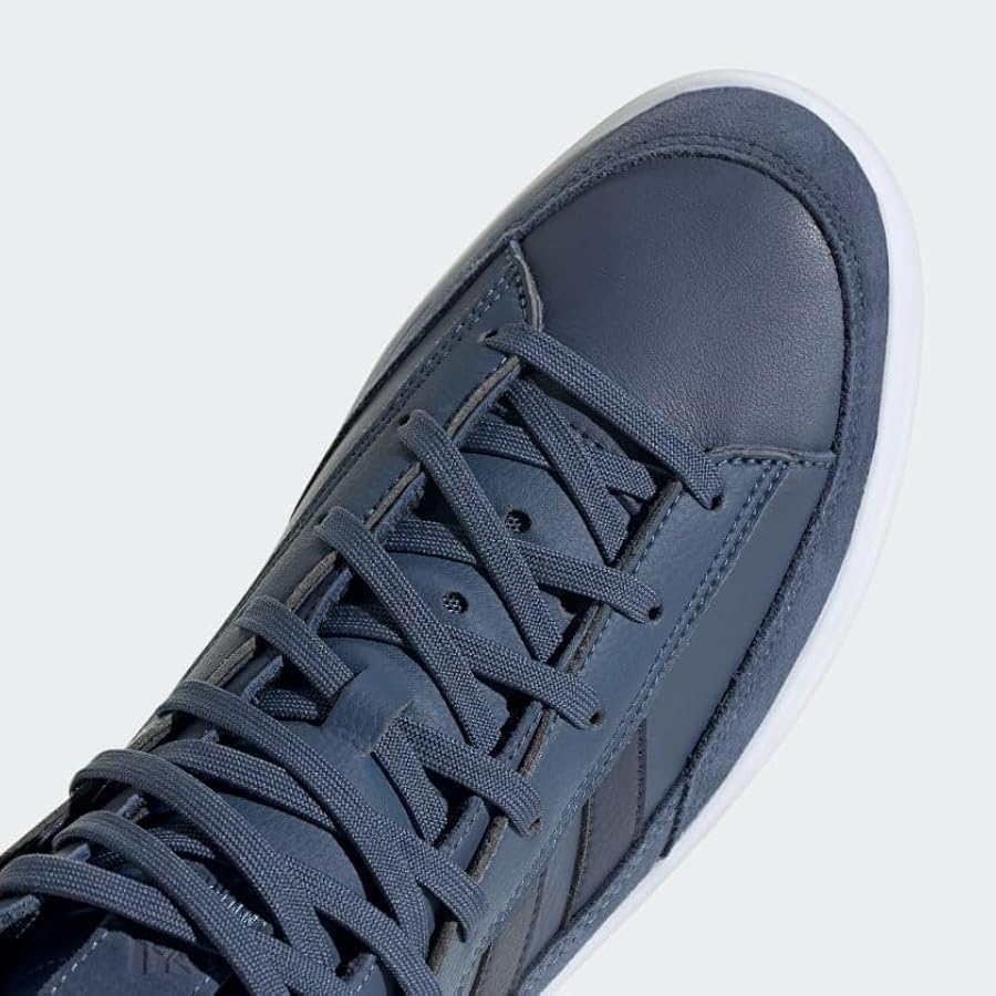 Amazon.com | Adidas ZNSORED Hi Shoes | Skateboarding