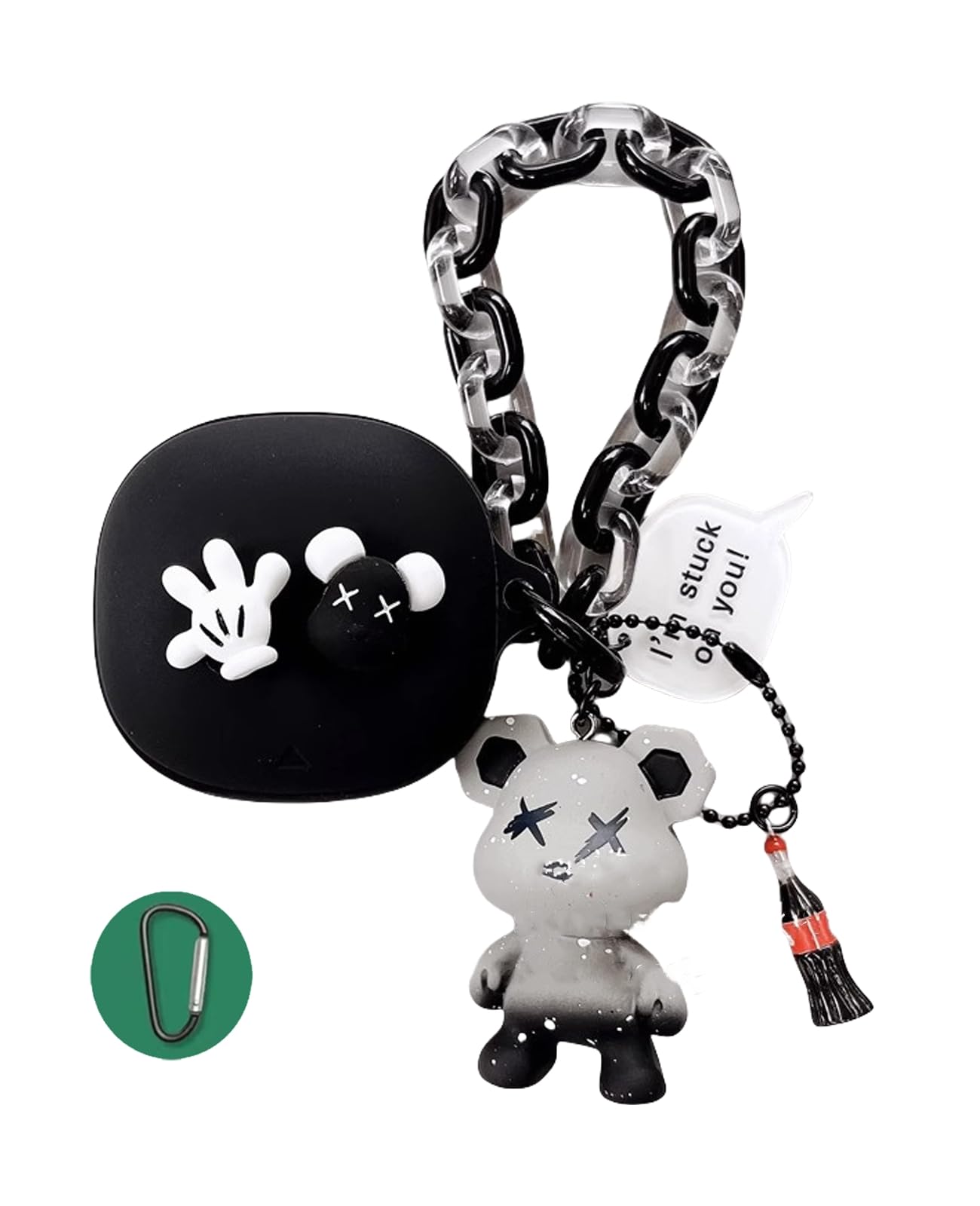 Amazon.co.jp: Compatible with Anker Soundcore Liberty 4 ケース