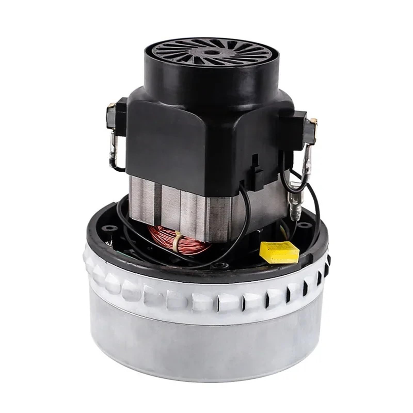Moteur aspirateur eau et poussière de rechange pour nettoyer facilement l'atelier et la maison