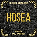 Cover of The Holy Bible - Hosea