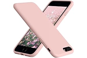 Vooii Silk iPhone 8 Plus Case for Seamless Protection and Style