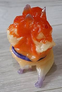 新品WOOF kuitoystudio X johnny666ソフビハロウィーン 新品WOOF kuitoystudio X johnny666ソフビハロウィーン - メルカリ