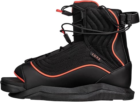 Ronix Luxe Stage 1 Wakeboard Boots
