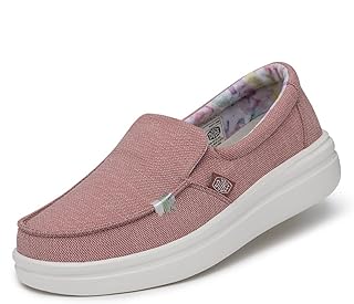 Misty Rise, Loafer Shoes Mujer