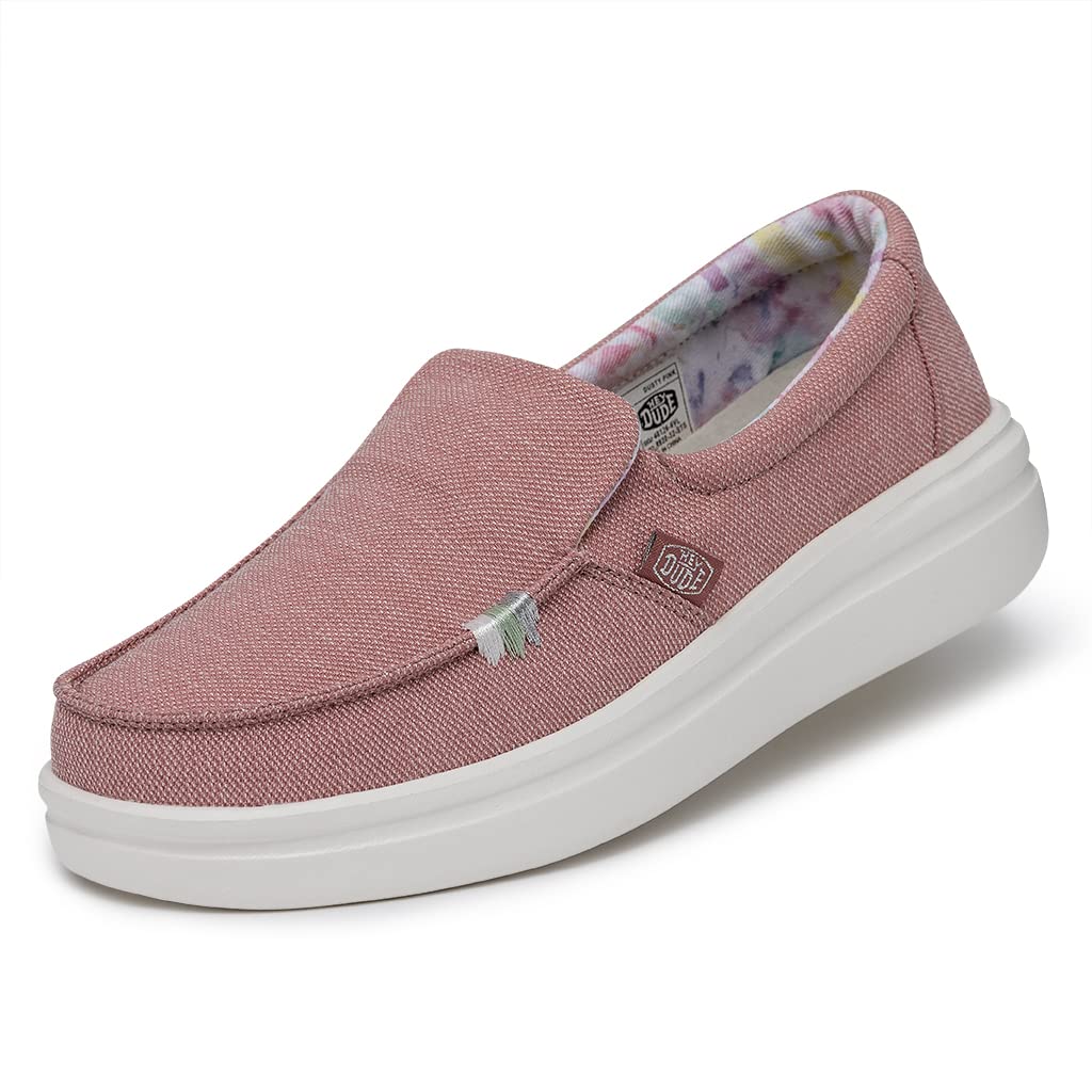 HEYDUDE Misty Rise LoafersDonna