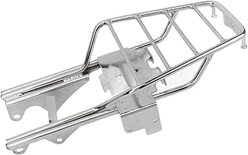 Amazon.co.jp: オートバイ後部座席荷物ラック モンキー Z50 Z50J