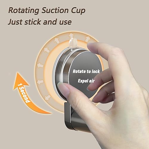 Miniatura 5 de Clother - Percha retráctil para ahorrar espacio, organizador de almacenamiento sin taladrar en el cuarto de servicio